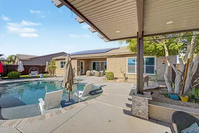 4588 N 186th Lane, Goodyear, AZ 85395 - Photo 79