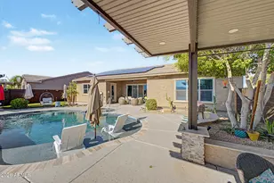 4588 N 186th Ln, Goodyear, AZ 85395 - Photo 79