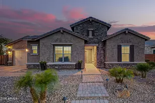 4588 N 186th Ln, Goodyear, AZ 85395 - Photo 1