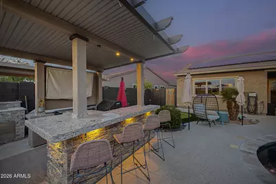 4588 N 186th Lane, Goodyear, AZ 85395 - Photo 59