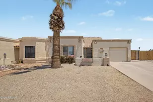 8861 N 114th Ln, Peoria, AZ 85345 - Photo 1