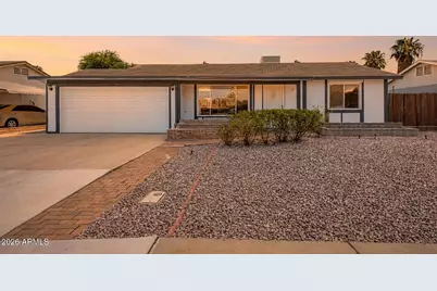1820 W Cheyenne Drive, Chandler, AZ 85224 - Photo 1