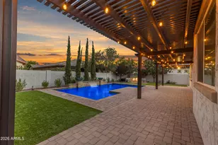 10351 E Bergeron Ave, Mesa, AZ 85212 - Photo 7