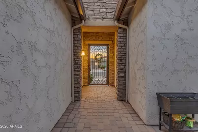 10351 E Bergeron Avenue, Mesa, AZ 85212 - Photo 45