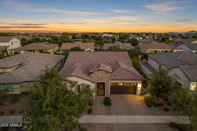 10351 E Bergeron Avenue, Mesa, AZ 85212 - Photo 49