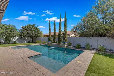 10351 E Bergeron Avenue, Mesa, AZ 85212 - Photo 39