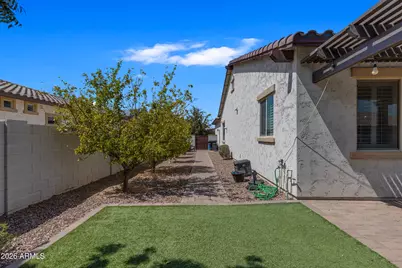 10351 E Bergeron Avenue, Mesa, AZ 85212 - Photo 43