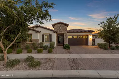 10351 E Bergeron Avenue, Mesa, AZ 85212 - Photo 1