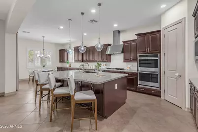 10351 E Bergeron Avenue, Mesa, AZ 85212 - Photo 3