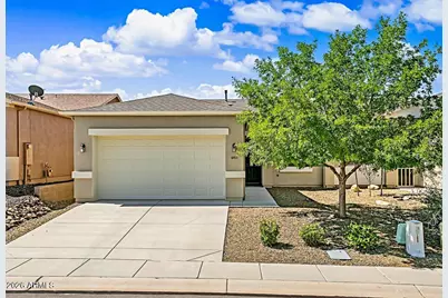6803 E Arden Court, Prescott Valley, AZ 86314 - Photo 1
