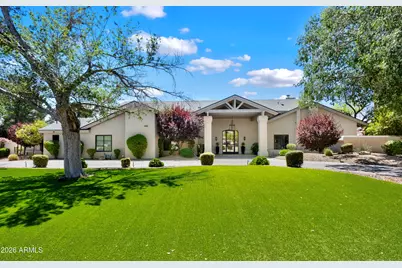7281 E Royal Palm Road, Scottsdale, AZ 85258 - Photo 1