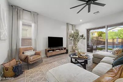 5956 E Sinclair Street, Phoenix, AZ 85054 - Photo 5