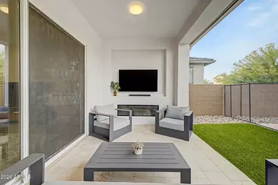 5956 E Sinclair Street, Phoenix, AZ 85054 - Photo 55