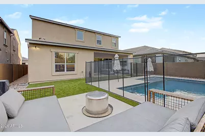 5956 E Sinclair Street, Phoenix, AZ 85054 - Photo 59