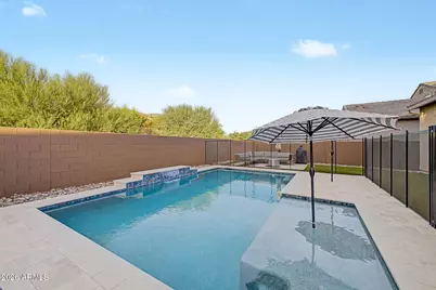 5956 E Sinclair Street, Phoenix, AZ 85054 - Photo 3