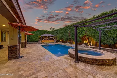 823 E Horseshoe Place, Chandler, AZ 85249 - Photo 49
