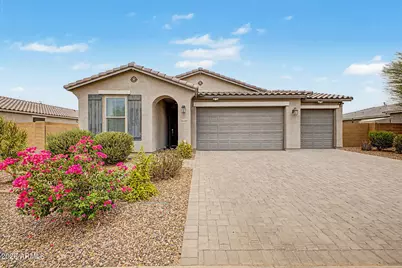 1640 E Walter Drive, Casa Grande, AZ 85122 - Photo 1