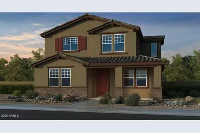 3606 N 99th Drive, Avondale, AZ 85392 - Photo 1