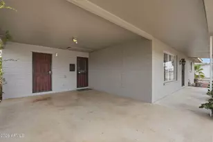 740 N 62nd St, Mesa, AZ 85205 - Photo 13