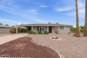 740 N 62nd St, Mesa, AZ 85205 - Photo 1