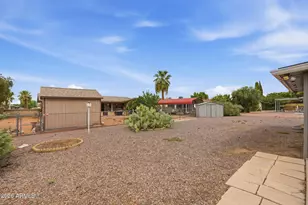 740 N 62nd St, Mesa, AZ 85205 - Photo 9