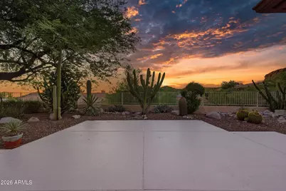 5396 S Pyrite Circle, Gold Canyon, AZ 85118 - Photo 3