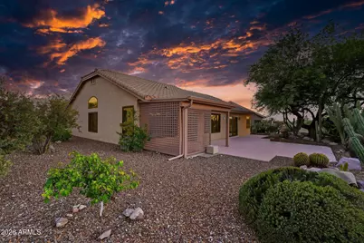 5396 S Pyrite Circle, Gold Canyon, AZ 85118 - Photo 49