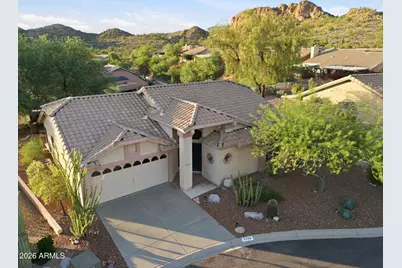 5396 S Pyrite Circle, Gold Canyon, AZ 85118 - Photo 9