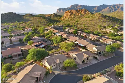 5396 S Pyrite Circle, Gold Canyon, AZ 85118 - Photo 11
