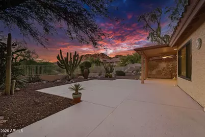 5396 S Pyrite Circle, Gold Canyon, AZ 85118 - Photo 7