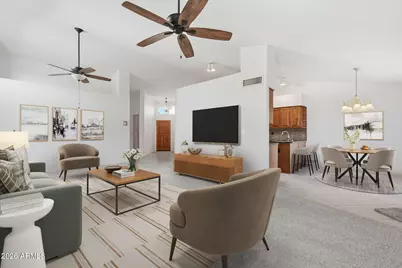 5396 S Pyrite Circle, Gold Canyon, AZ 85118 - Photo 15