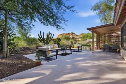 5396 S Pyrite Circle, Gold Canyon, AZ 85118 - Photo 37