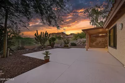 5396 S Pyrite Circle, Gold Canyon, AZ 85118 - Photo 45