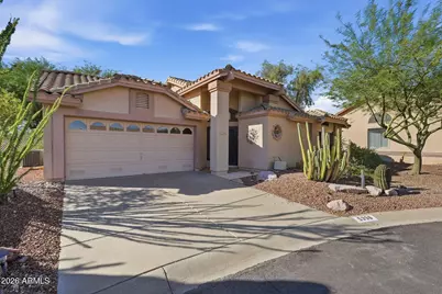 5396 S Pyrite Circle, Gold Canyon, AZ 85118 - Photo 1