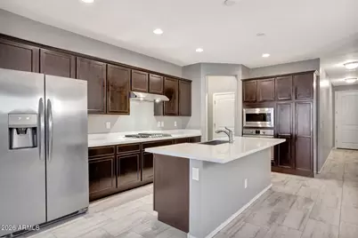 12218 W Rowel Road, Peoria, AZ 85383 - Photo 5