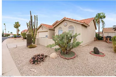1762 E Palm Beach Drive, Chandler, AZ 85249 - Photo 3