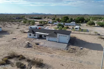 33248 W Wilson Street, Tonopah, AZ 85354 - Photo 3