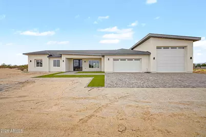 33248 W Wilson Street, Tonopah, AZ 85354 - Photo 1