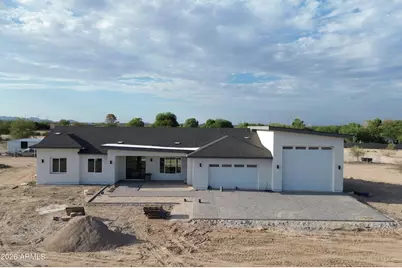33248 W Wilson Street, Tonopah, AZ 85354 - Photo 1