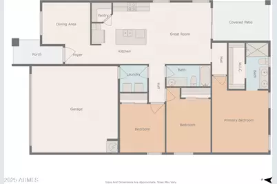 38125 W Excussare Way, Maricopa, AZ 85138 - Photo 3