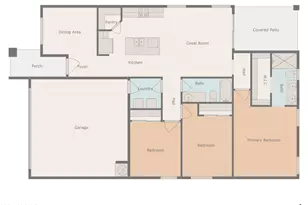 38125 W Excussare Wy, Maricopa, AZ 85138 - Photo 3