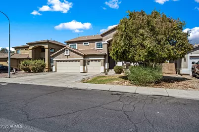 3210 S 81st Avenue, Phoenix, AZ 85043 - Photo 1