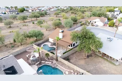 19624 N 47th Lane, Glendale, AZ 85308 - Photo 35