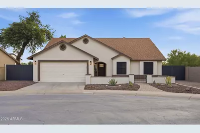 19624 N 47th Lane, Glendale, AZ 85308 - Photo 1