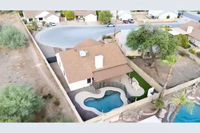 19624 N 47th Lane, Glendale, AZ 85308 - Photo 33