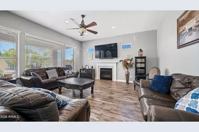 2342 N Winthrop --, Mesa, AZ 85213 - Photo 15