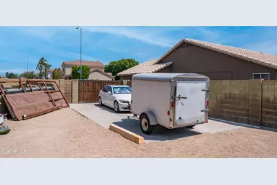 2342 N Winthrop --, Mesa, AZ 85213 - Photo 41