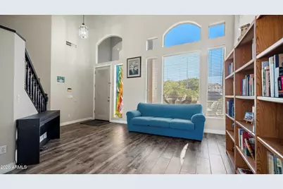 2342 N Winthrop --, Mesa, AZ 85213 - Photo 21