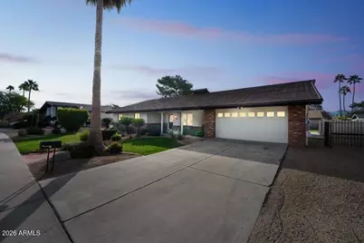 101 W Kathleen Road, Phoenix, AZ 85023 - Photo 1