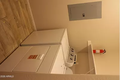 2024 S Baldwin -- #66, Mesa, AZ 85209 - Photo 31